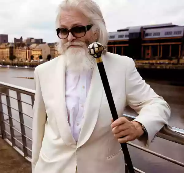Paddy McAloon