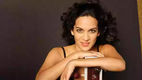 Anoushka Shankar