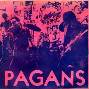 Pagans