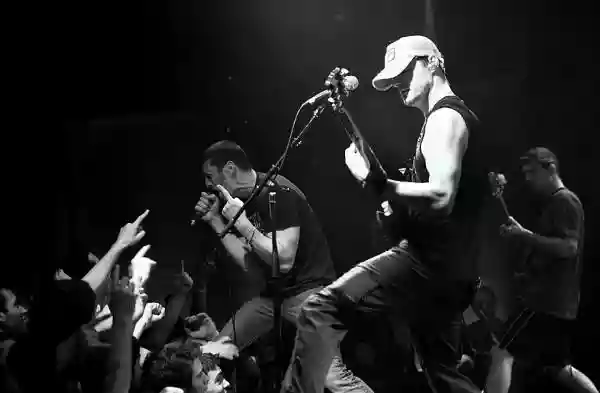 Paint It Black