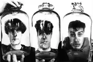 Pale Saints