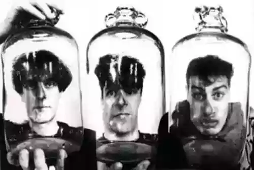Pale Saints