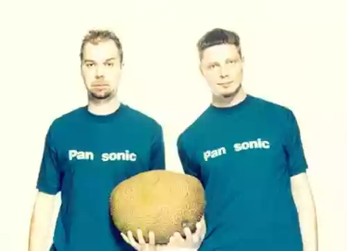 Pan Sonic