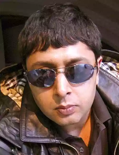 Panjabi MC
