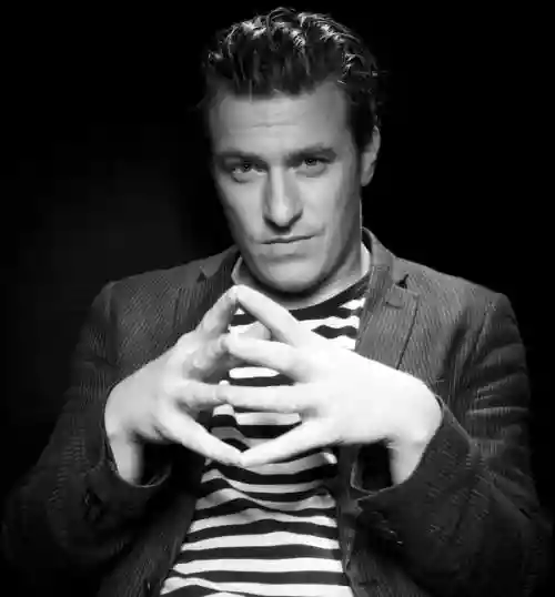 Parov Stelar