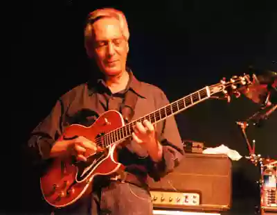 Pat Martino