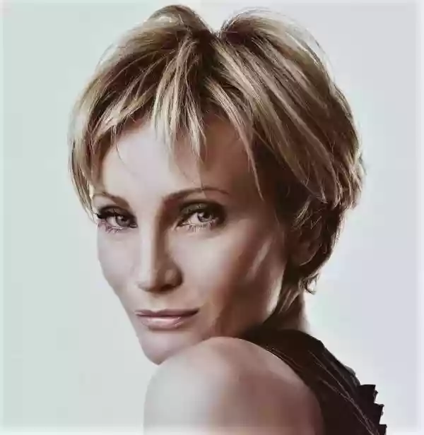 Patricia Kaas