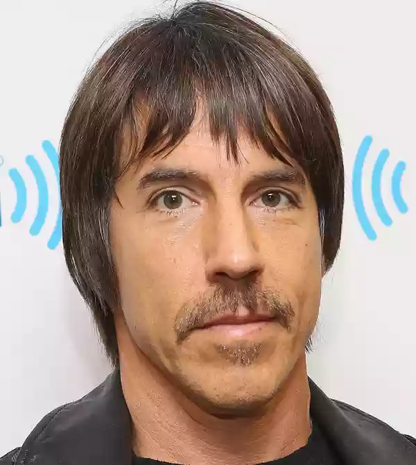 Anthony Kiedis