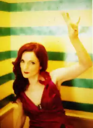 Patty Griffin