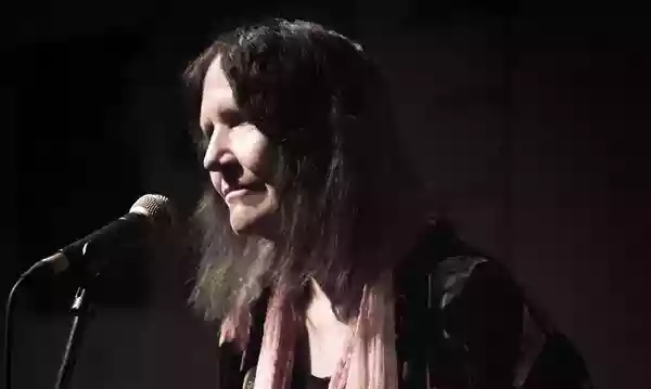 Patty Waters