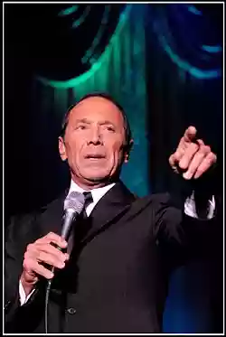 Paul Anka