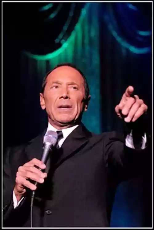 Paul Anka