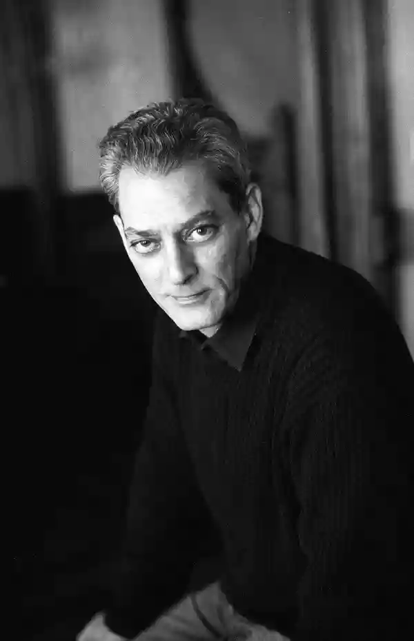 Paul Auster