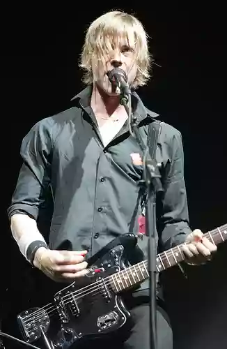 Paul Banks