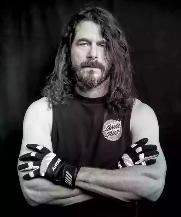 Paul Bostaph