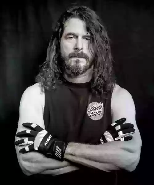 Paul Bostaph