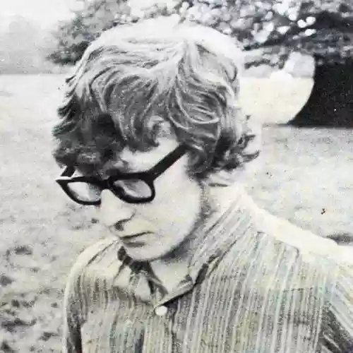 Paul Brady