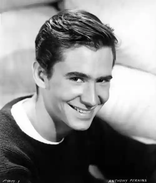 Anthony Perkins
