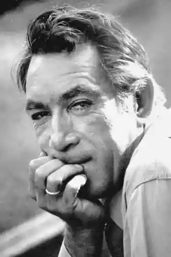 Anthony Quinn