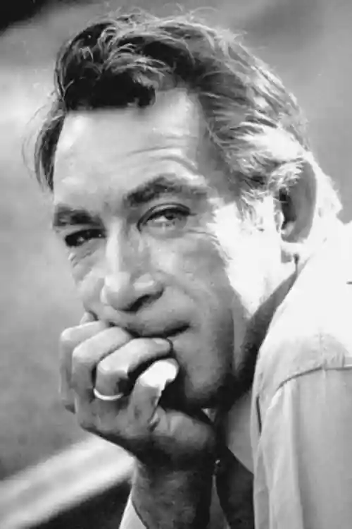 Anthony Quinn