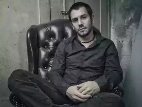 Paul Masvidal