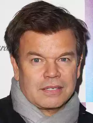 Paul Oakenfold