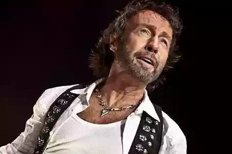 Paul Rodgers