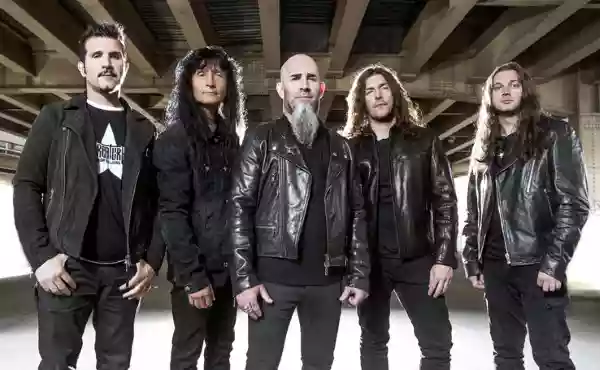 Anthrax