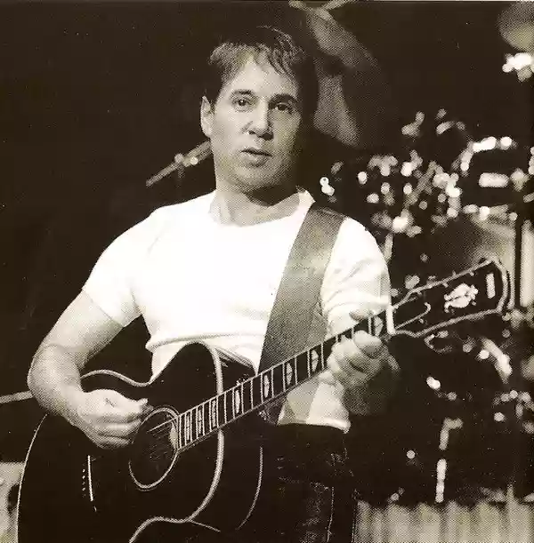 Paul Simon