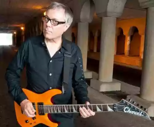 Paul Speer