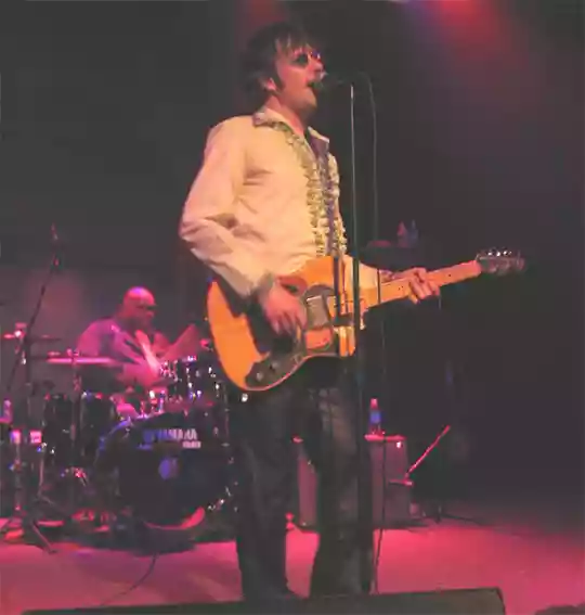 Paul Westerberg