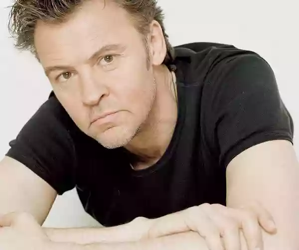 Paul Young