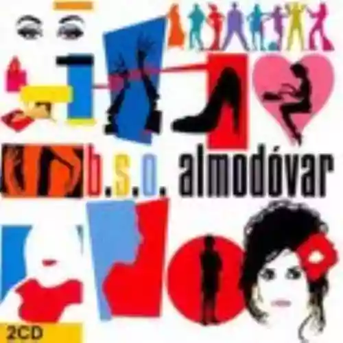 Pedro Almodóvar