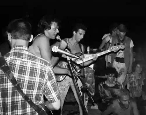 Peggio Punx