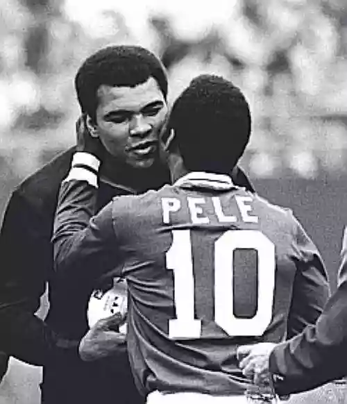 Pele