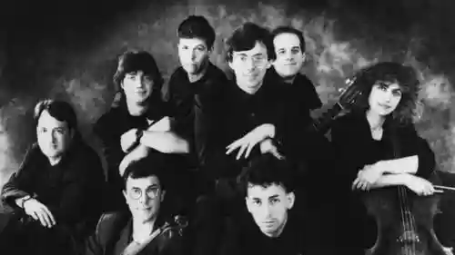 Penguin Cafe Orchestra