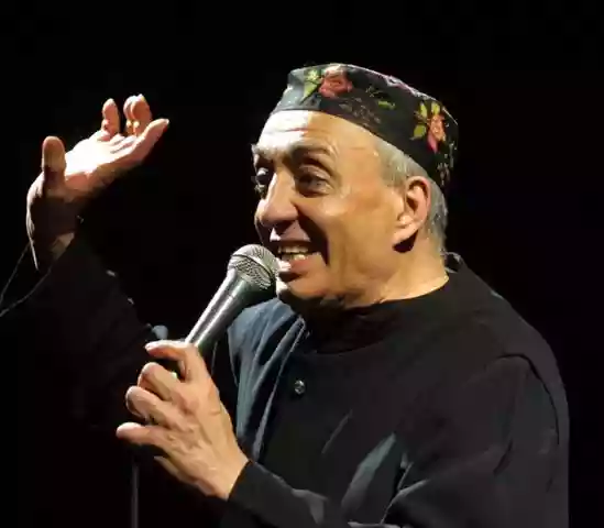 Peppe Barra