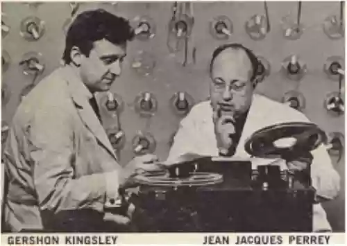 Perrey & Kingsley