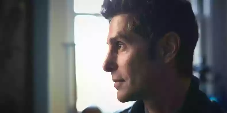 Perry Farrell