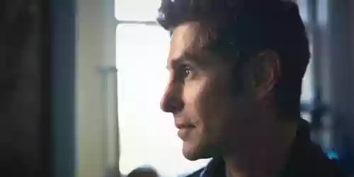 Perry Farrell