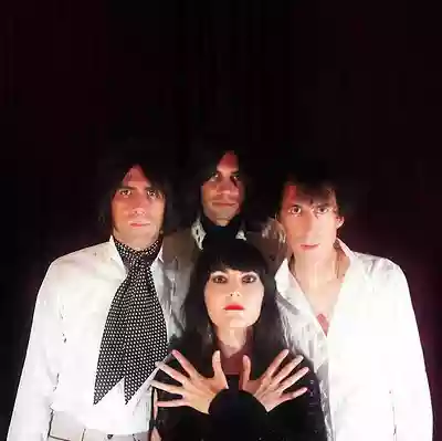 Persephone's Bees