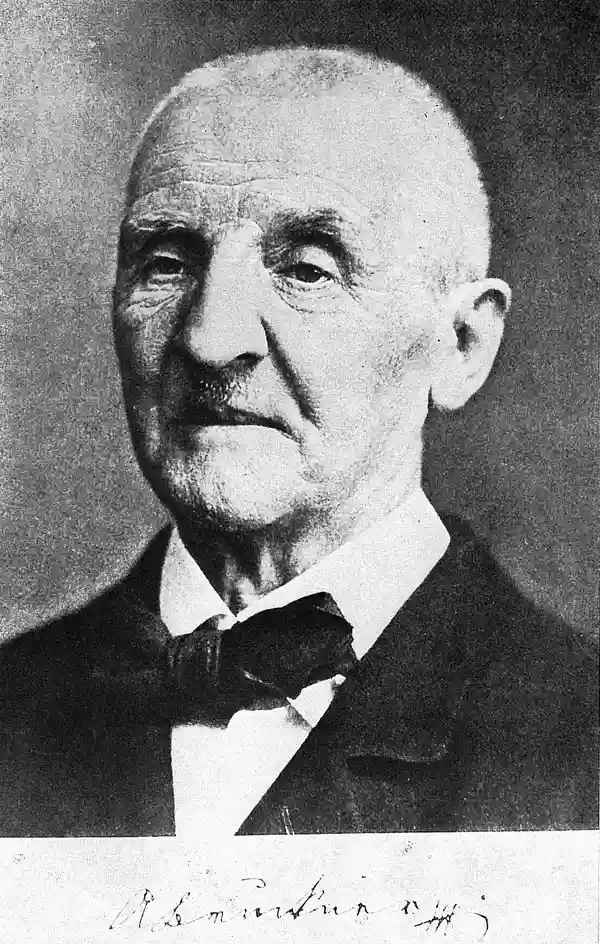 Anton Bruckner