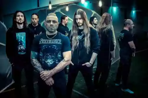Pestilence