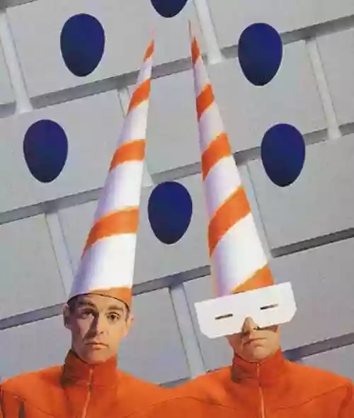 Pet Shop Boys