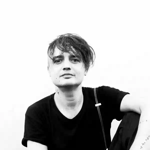 Pete Doherty