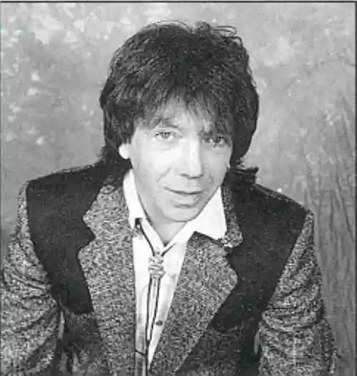 Peter Bardens