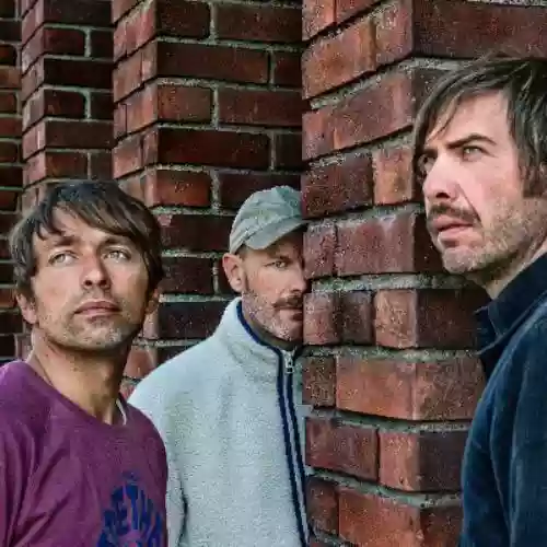 Peter Bjorn and John