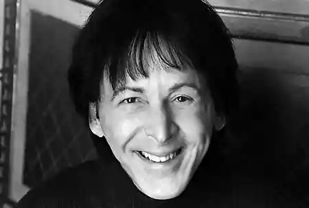 Peter Criss