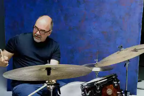 Peter Erskine