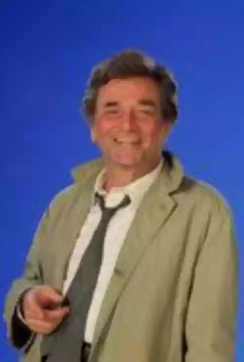 Peter Falk
